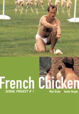 Serial Projet #1 : French Chicken - © Olivier Marboeuf
